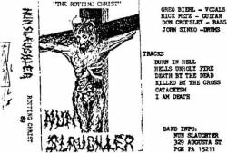 Nunslaughter : Rotting Christ
